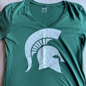 MICHIGAN STATE TSHIRT